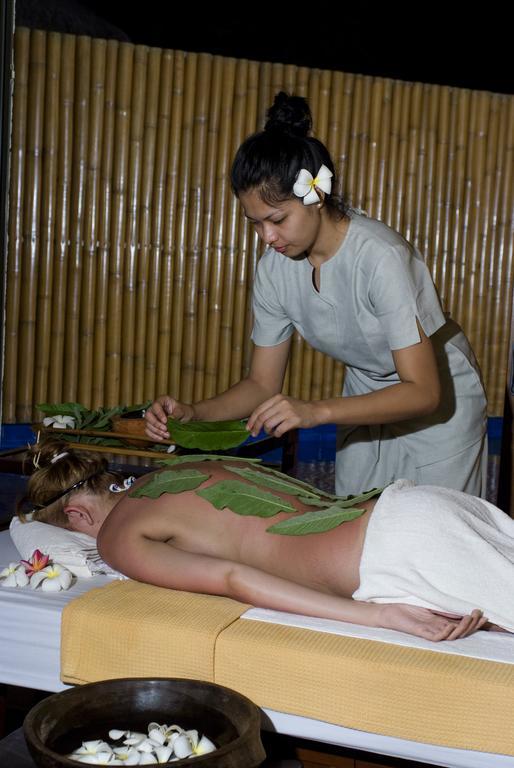Eskaya Beach Resort And Spa Panglao Extérieur photo
