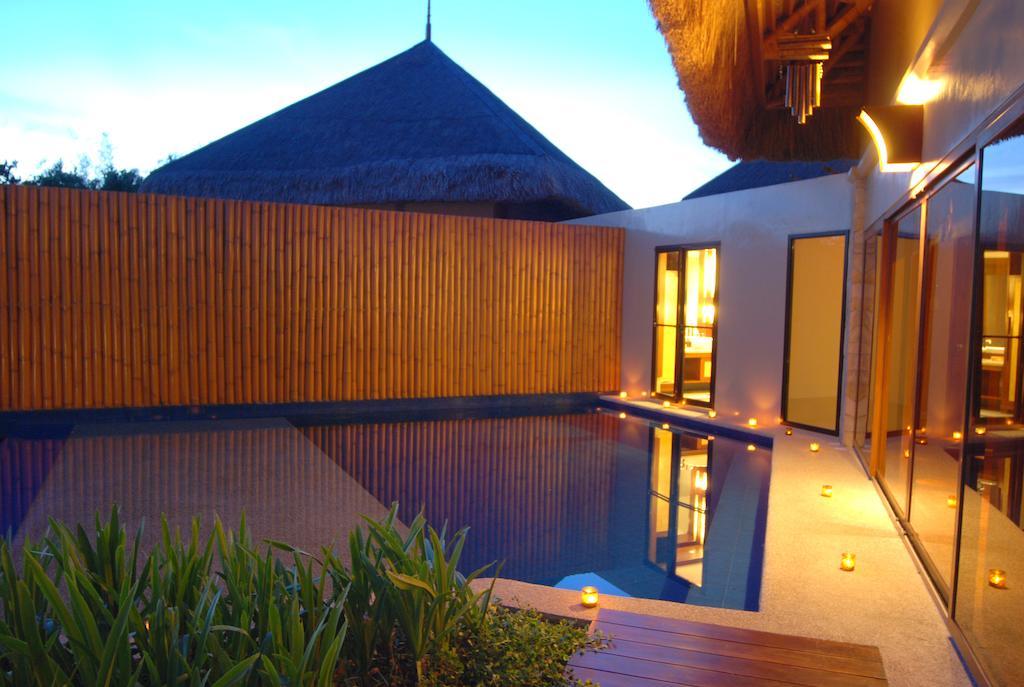 Eskaya Beach Resort And Spa Panglao Facilités photo