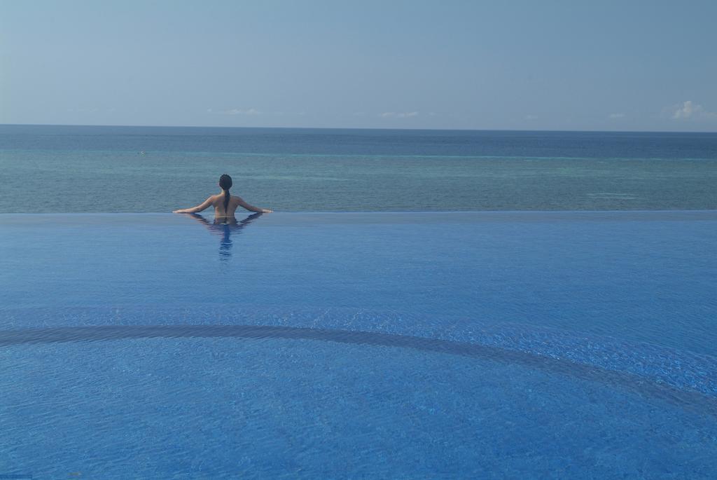 Eskaya Beach Resort And Spa Panglao Extérieur photo