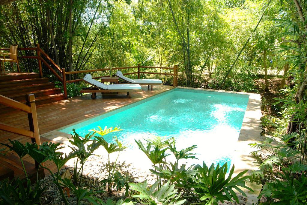 Eskaya Beach Resort And Spa Panglao Facilités photo