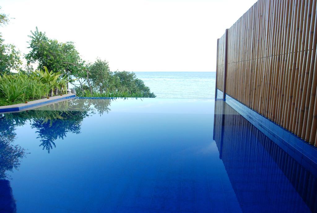 Eskaya Beach Resort And Spa Panglao Extérieur photo