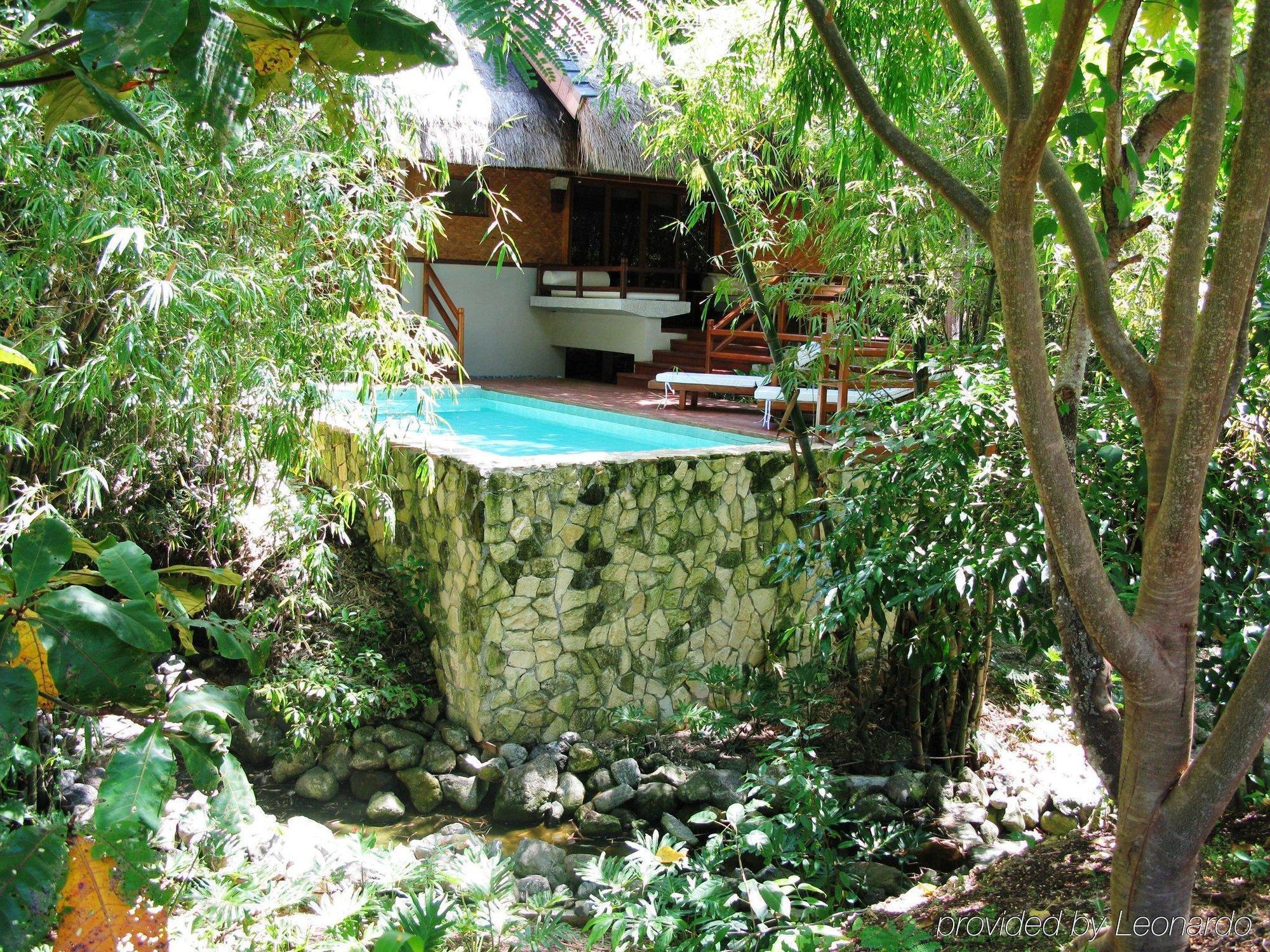 Eskaya Beach Resort And Spa Panglao Facilités photo