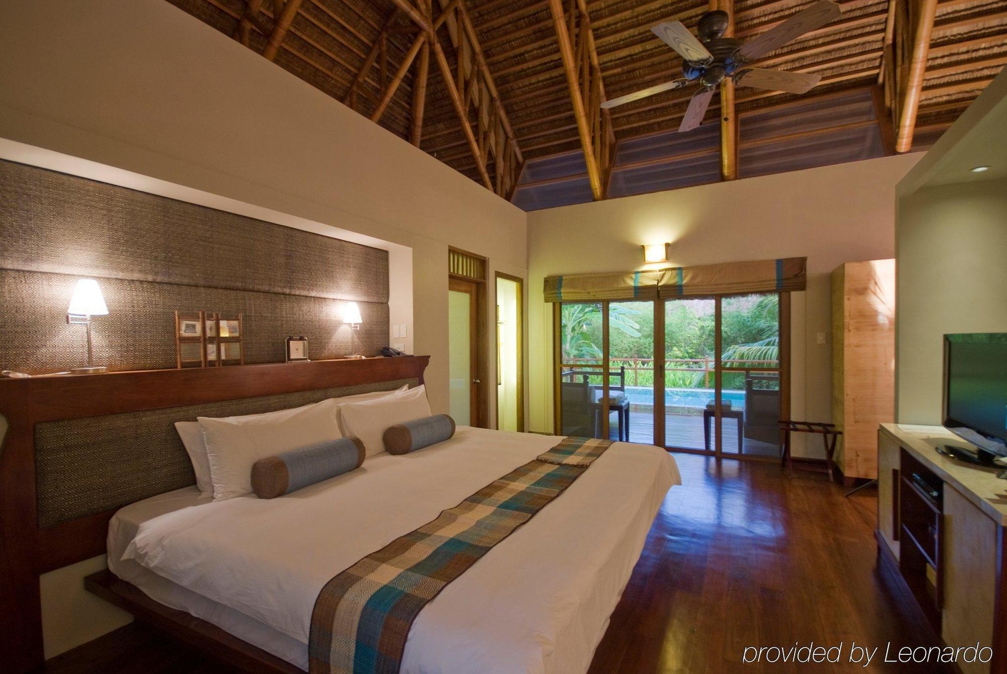 Eskaya Beach Resort And Spa Panglao Chambre photo