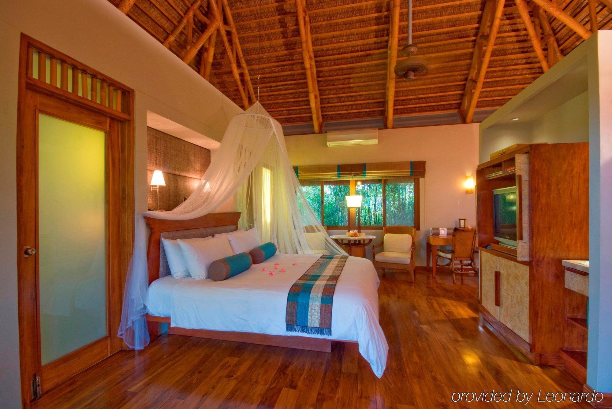 Eskaya Beach Resort And Spa Panglao Chambre photo