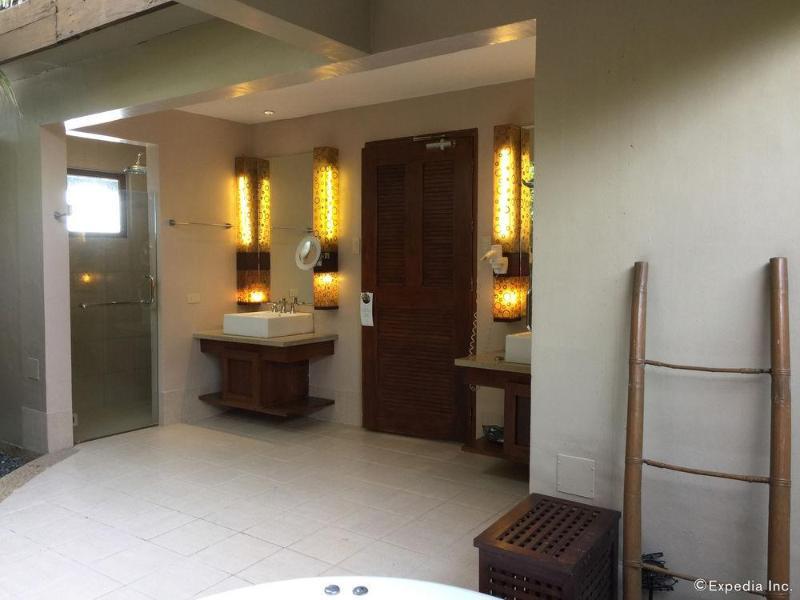 Eskaya Beach Resort And Spa Panglao Extérieur photo