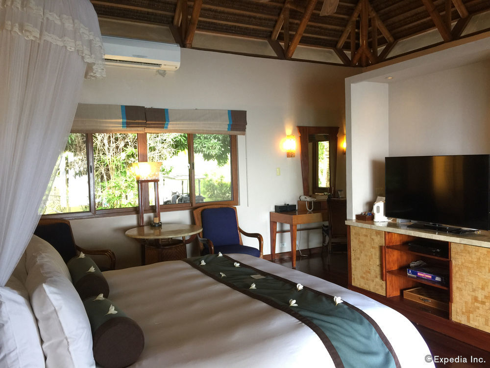 Eskaya Beach Resort And Spa Panglao Extérieur photo