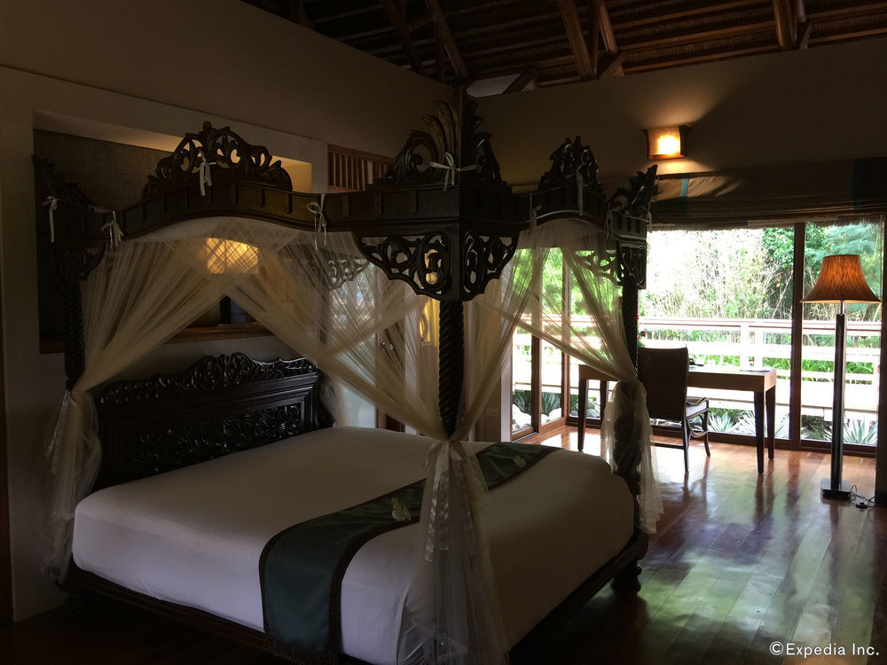 Eskaya Beach Resort And Spa Panglao Extérieur photo