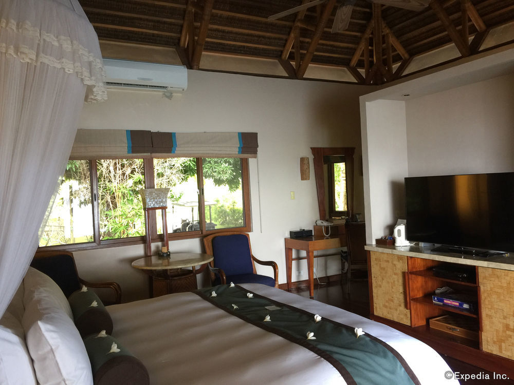 Eskaya Beach Resort And Spa Panglao Extérieur photo