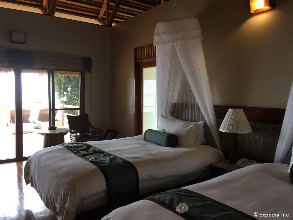 Eskaya Beach Resort And Spa Panglao Extérieur photo