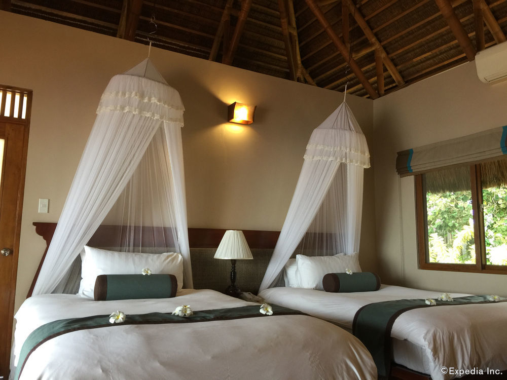 Eskaya Beach Resort And Spa Panglao Extérieur photo