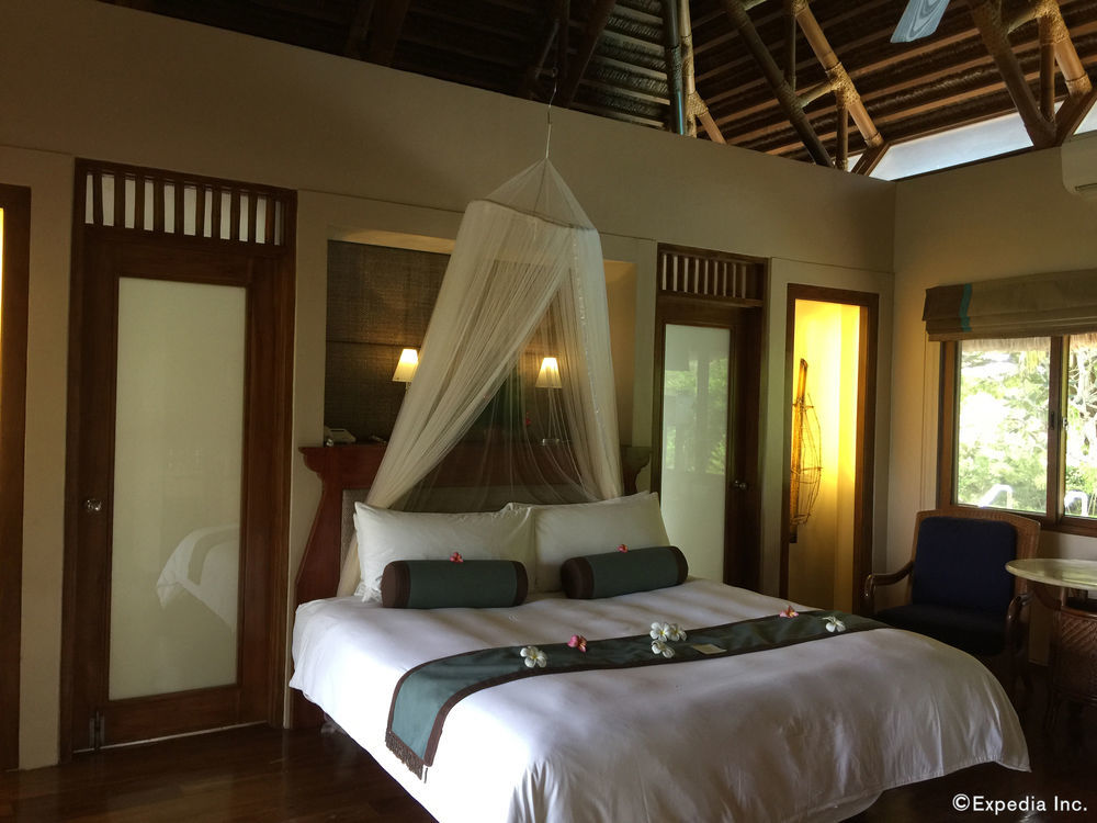 Eskaya Beach Resort And Spa Panglao Extérieur photo