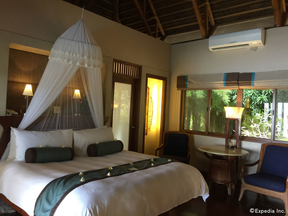 Eskaya Beach Resort And Spa Panglao Extérieur photo