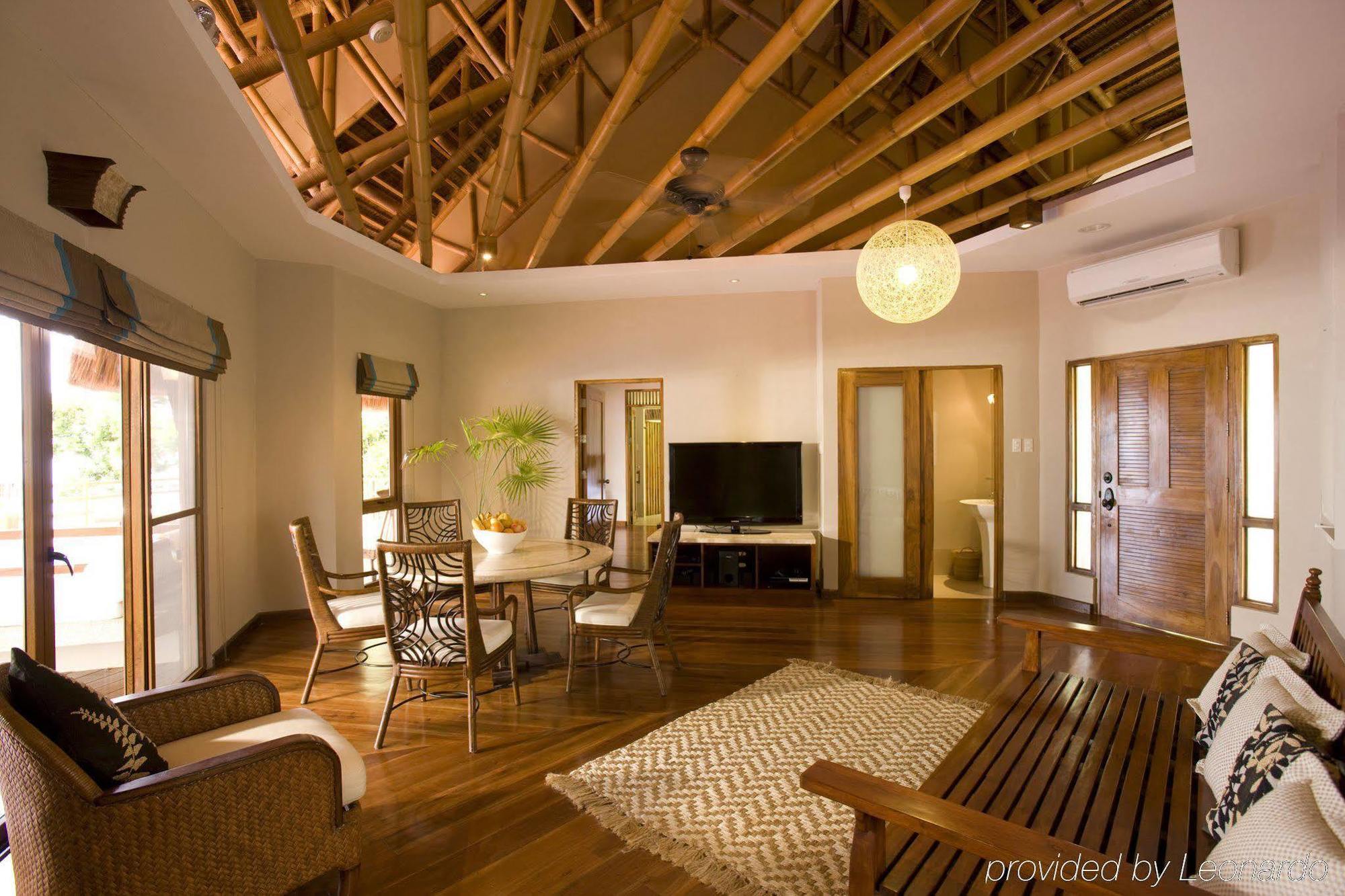 Eskaya Beach Resort And Spa Panglao Extérieur photo