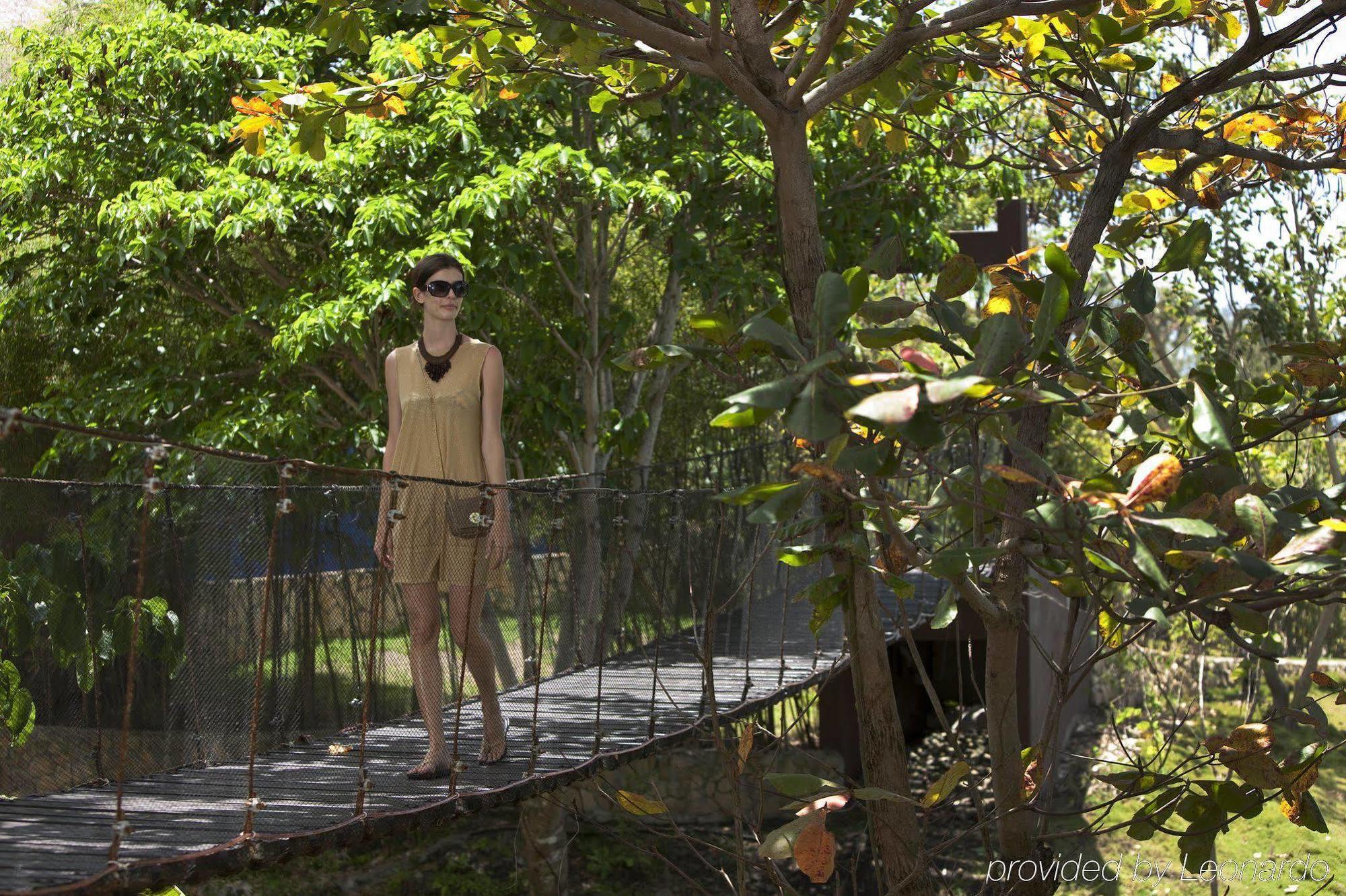 Eskaya Beach Resort And Spa Panglao Extérieur photo