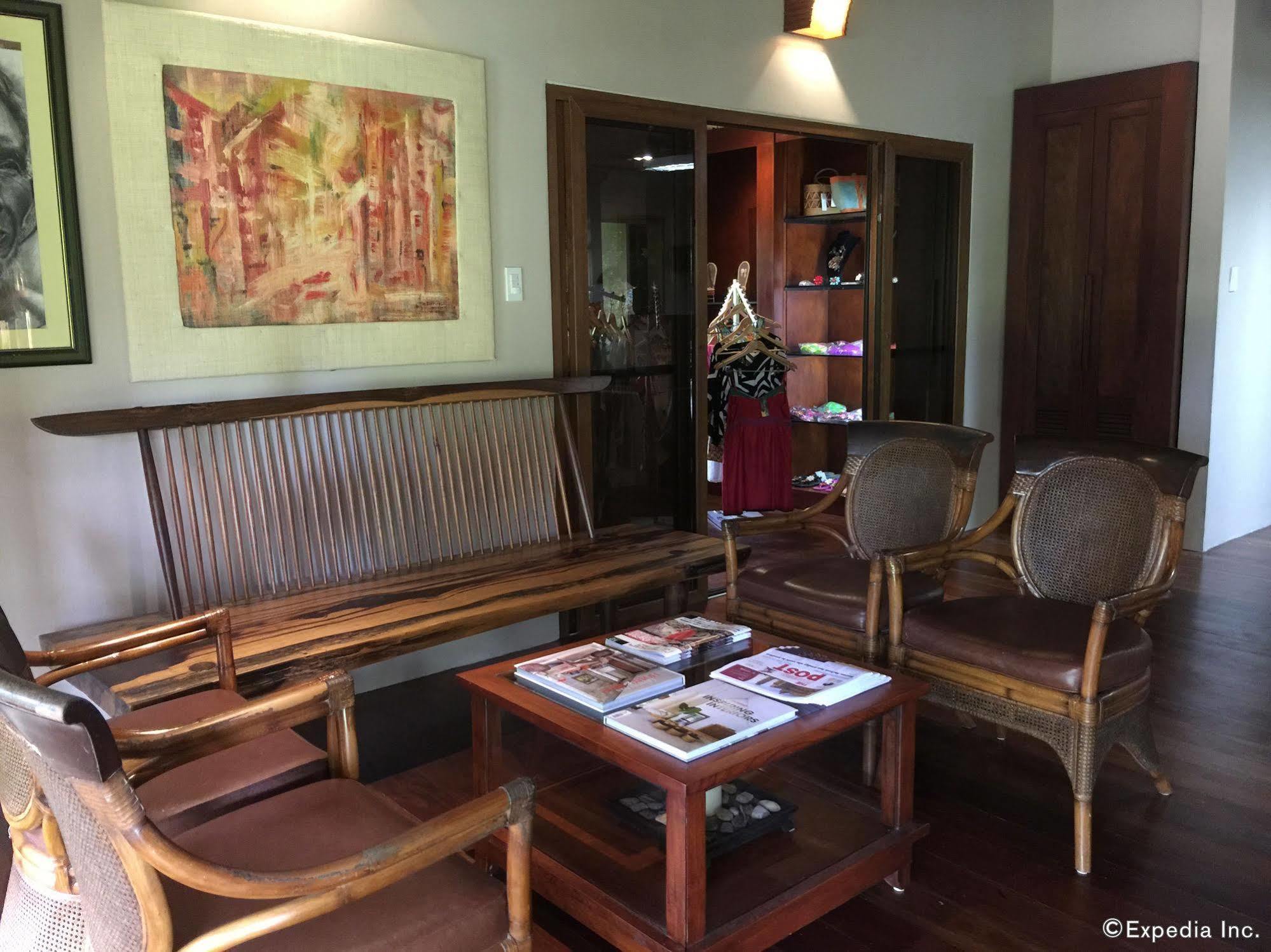 Eskaya Beach Resort And Spa Panglao Extérieur photo