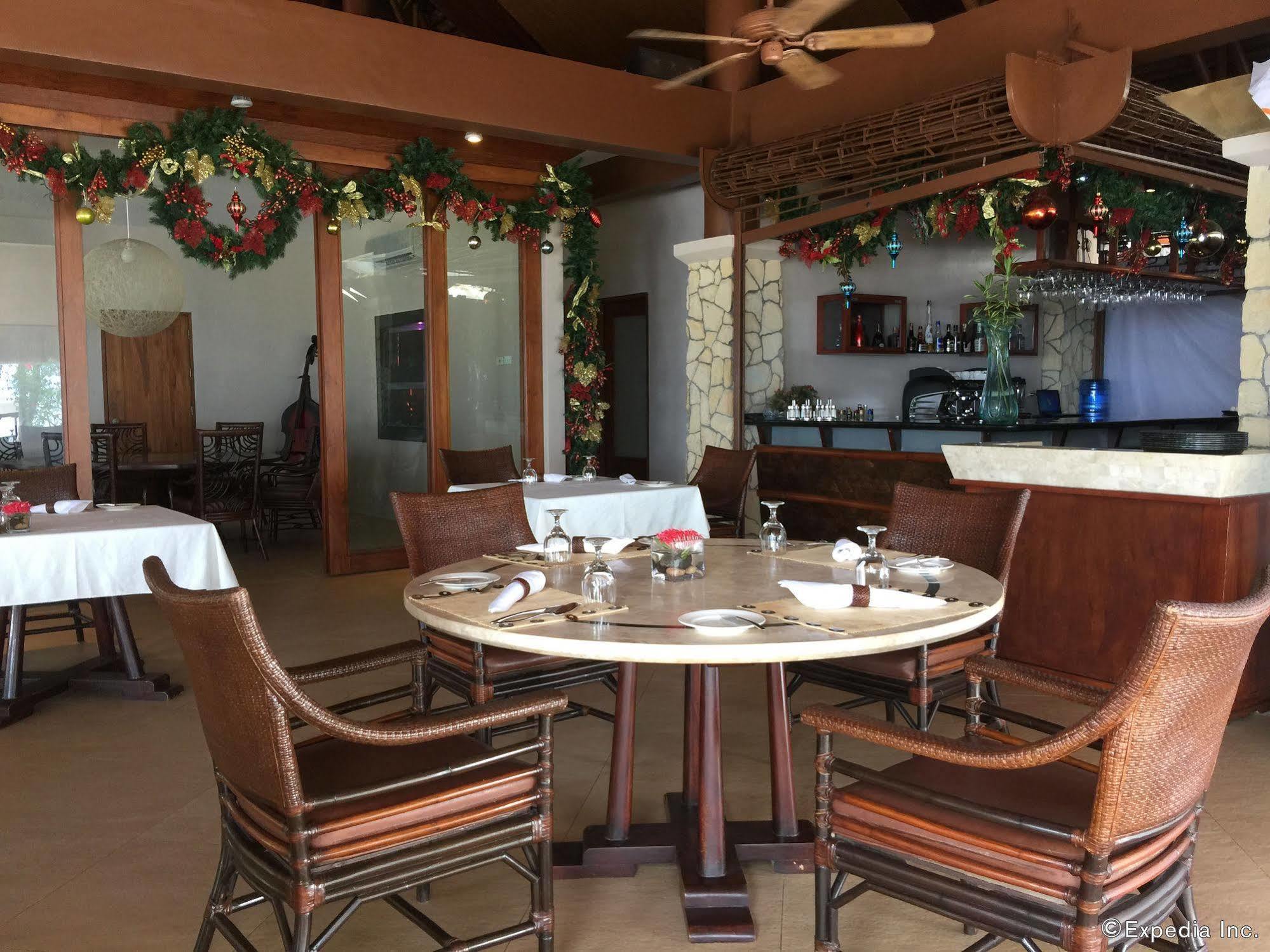 Eskaya Beach Resort And Spa Panglao Extérieur photo