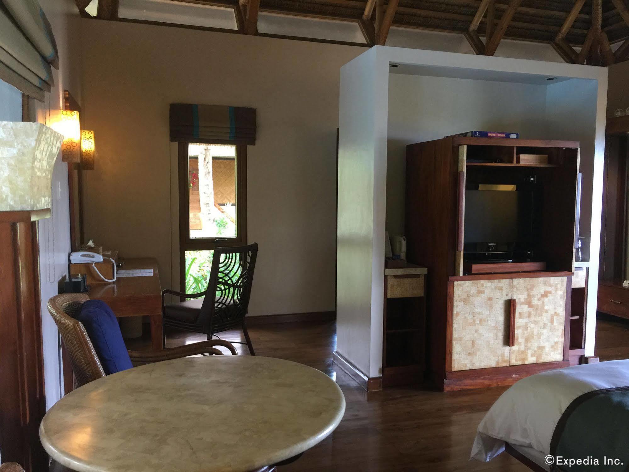 Eskaya Beach Resort And Spa Panglao Extérieur photo