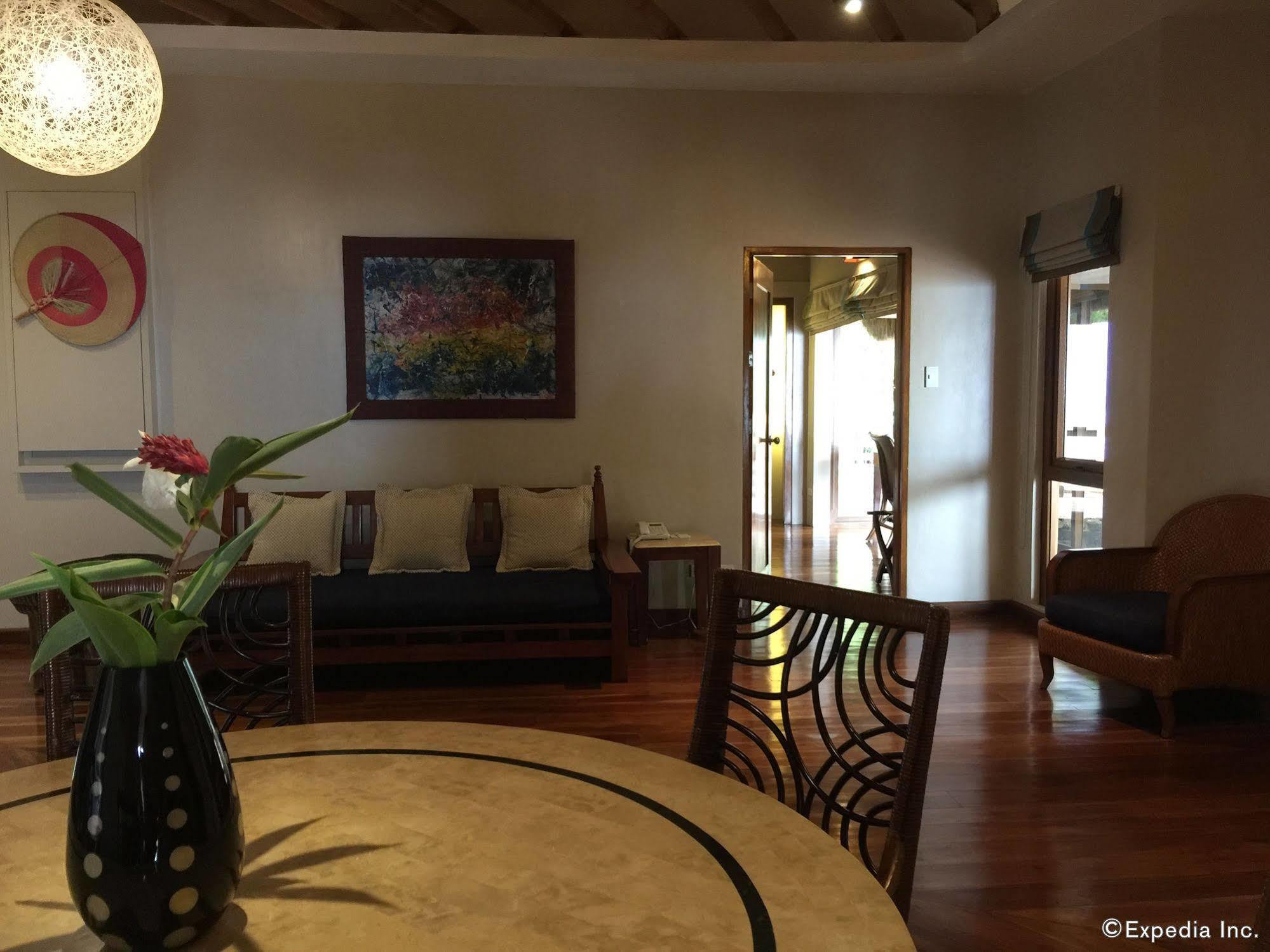 Eskaya Beach Resort And Spa Panglao Extérieur photo