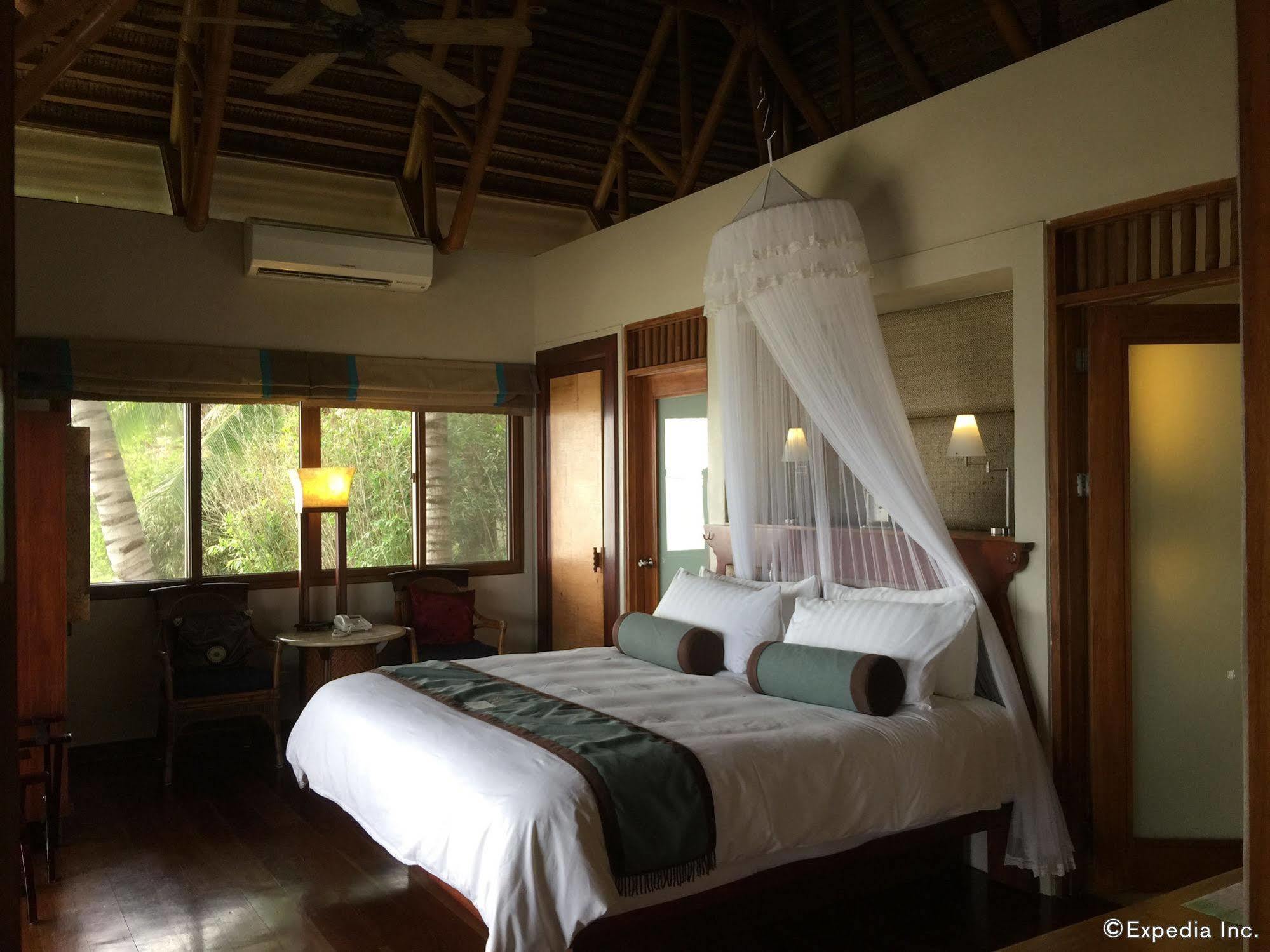 Eskaya Beach Resort And Spa Panglao Extérieur photo