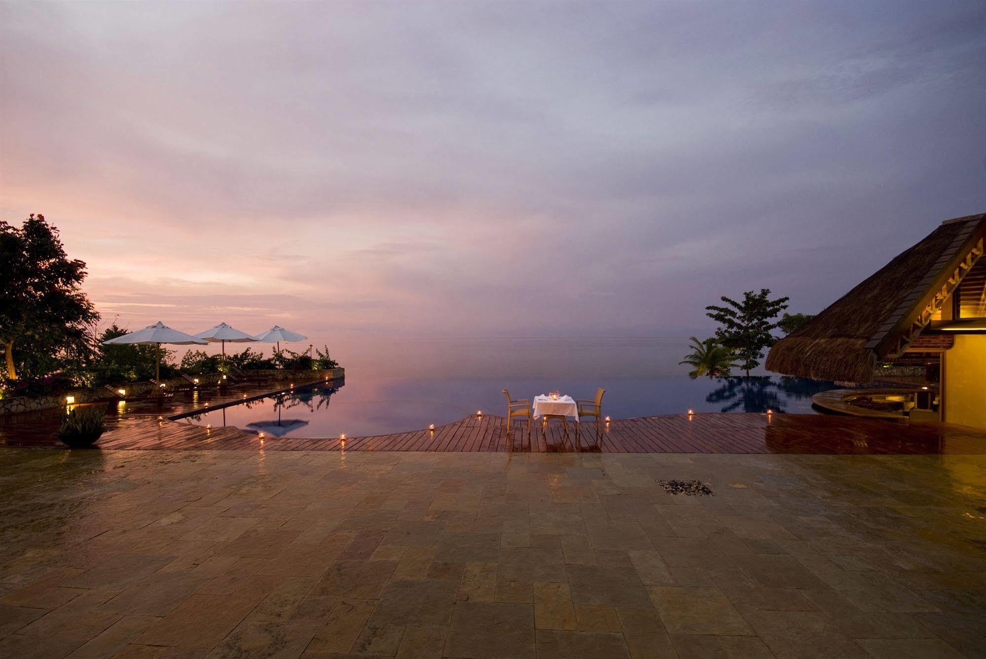 Eskaya Beach Resort And Spa Panglao Extérieur photo