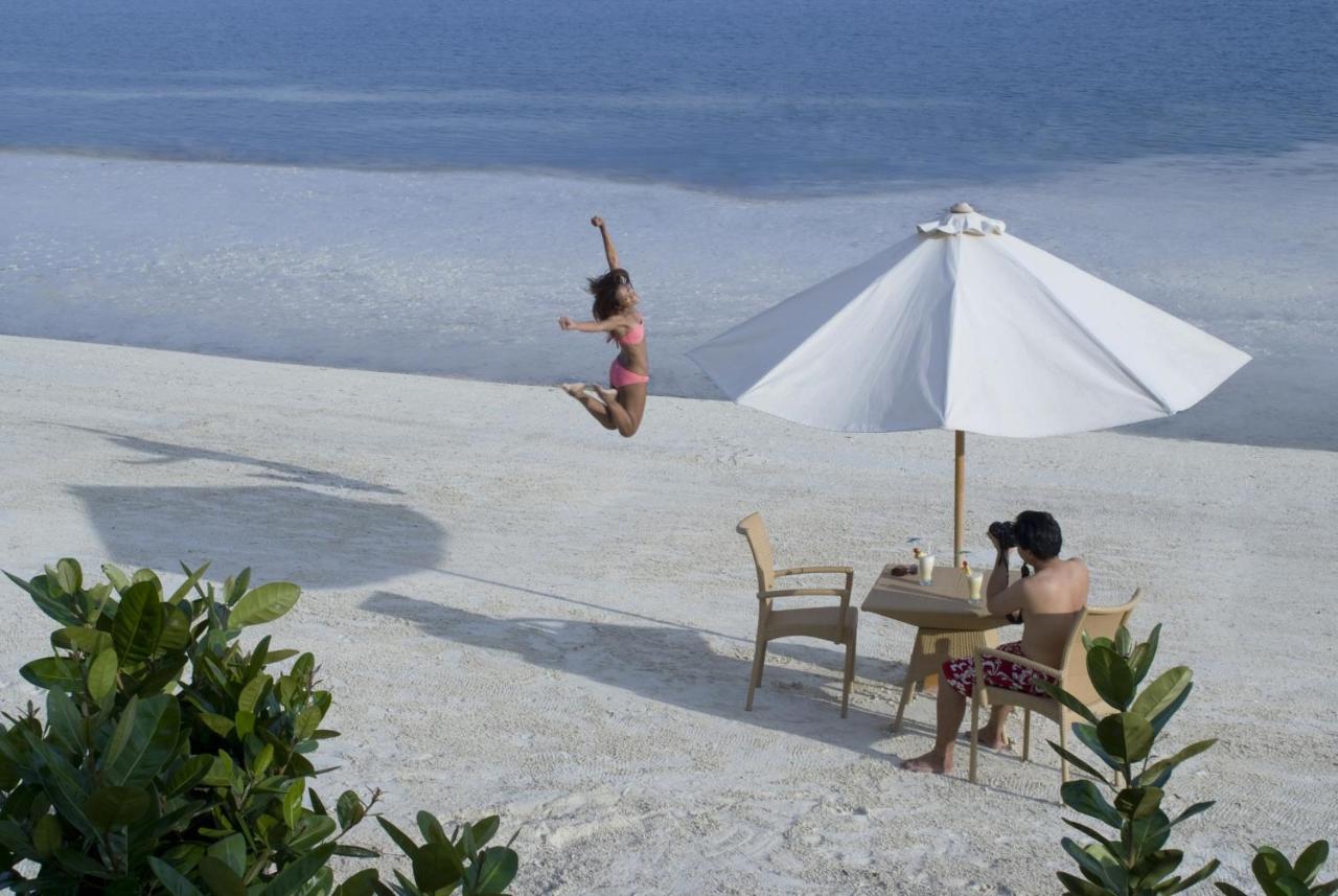 Eskaya Beach Resort And Spa Panglao Extérieur photo